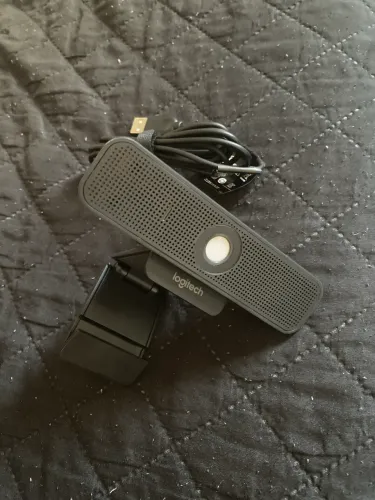 Webcam Modelo C925e