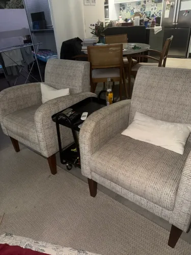 Poltronas