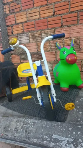 Vendo por 80 reais os dois 