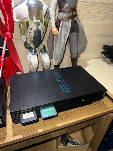 PS2 FAT