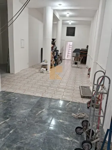 Salão, Bom Retiro - São Paulo