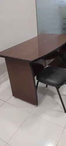 Mesa de Escritório 
