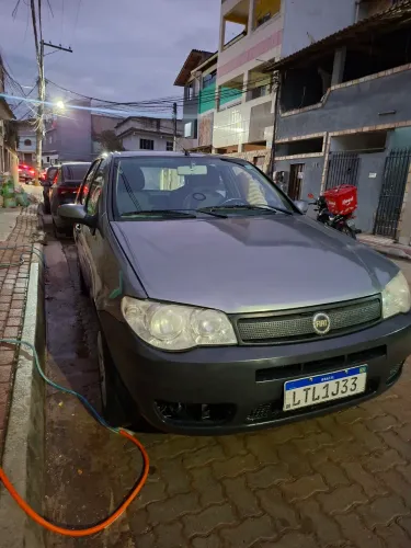 Fiat Palio Celebration 1.0 Fire Flex 8V 4P 2008