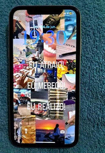 Vendo - Iphone 11 64GB