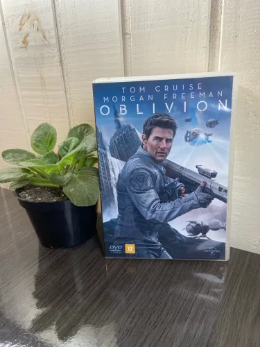 DVD Oblivion