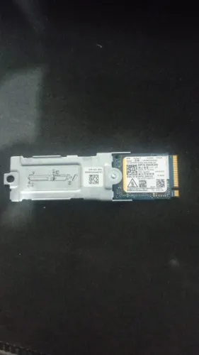NVME 256GB