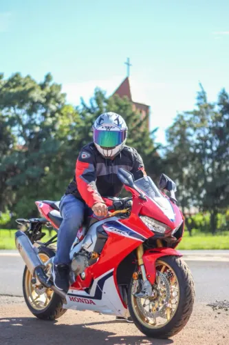 Cbr 1000 rr SP 