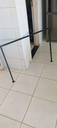 Arará de teto