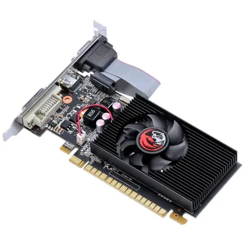 Placa de vídeo GT 710 2 gb Pcyes