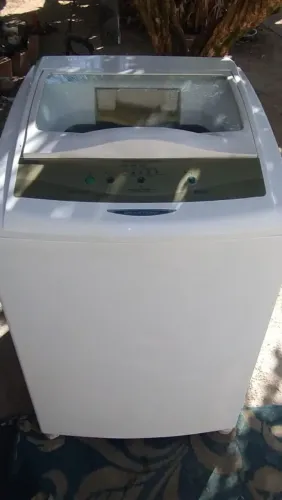 Vendo máquina Brastemp 11k