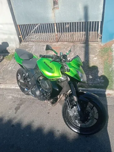 Vendo Z 750 