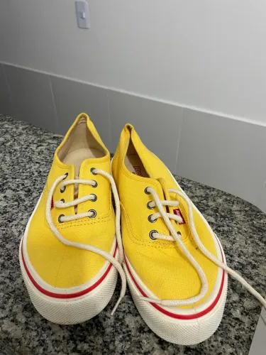 Tênis Redley | Semi-novo em perfeito estado