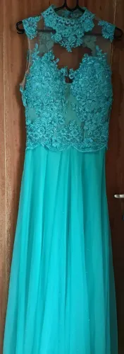 Vestido de madrinha