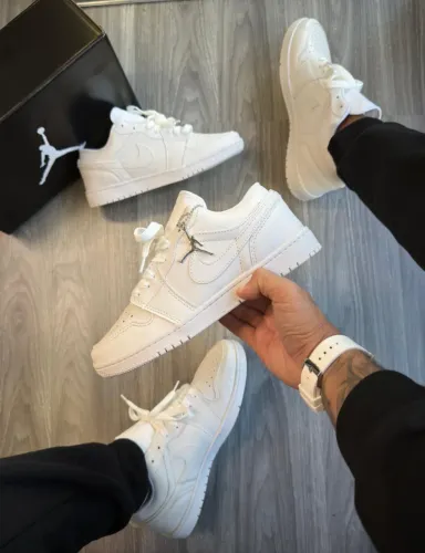 Tênis Nike Jordan