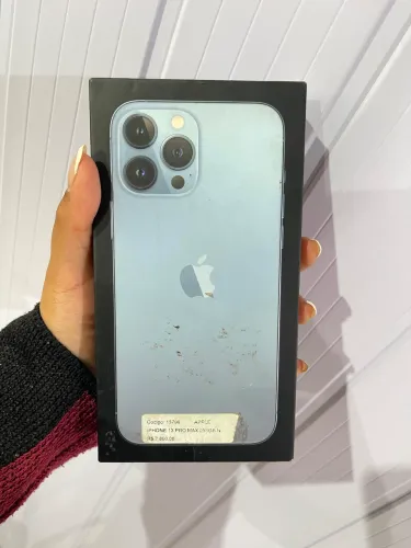 IPHONE 13 PRO MAX