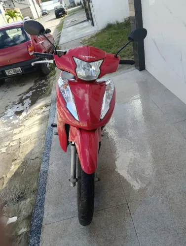 Honda Biz