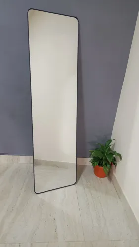 Espelho grande 1,52m x 42cm NOVO