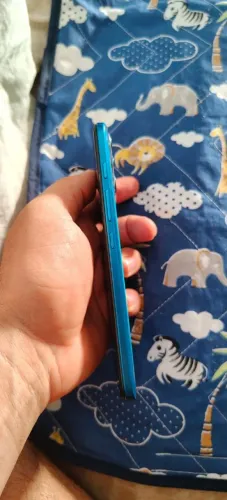 Motorola G 71 5g usado