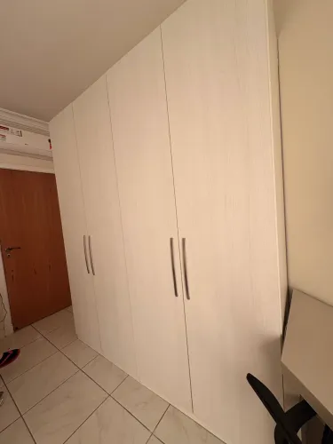 guarda roupa