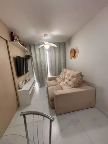 Apartamento Residencial / Parque Itamarati