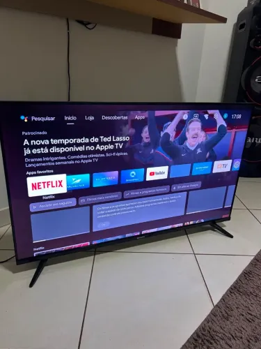 Tv 43"