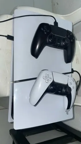PS5 MIDIA DIGITAL ZERO