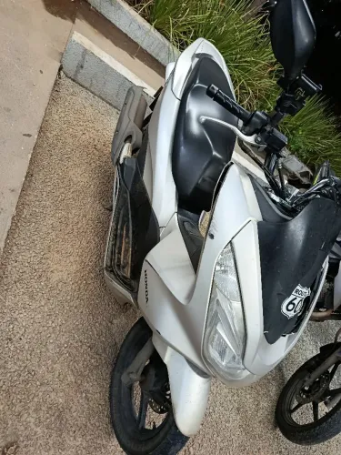 Pcx 2018