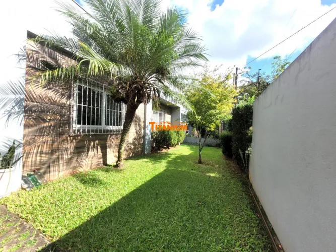 Casa a venda no Jardim Mauá em Novo Hamburgo com piscina REF: 3760