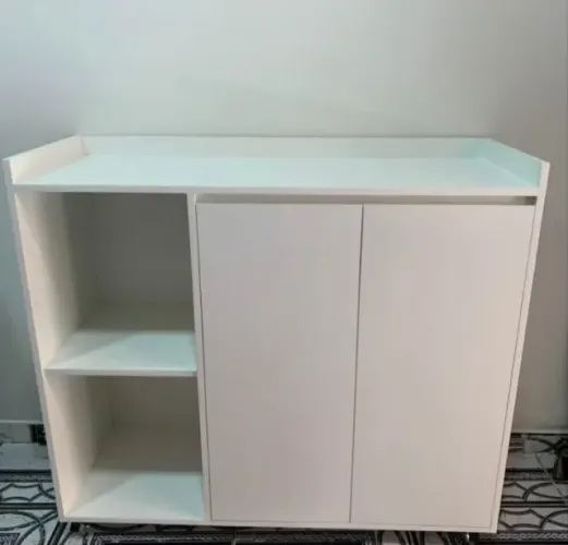 Mesa cantinho do café