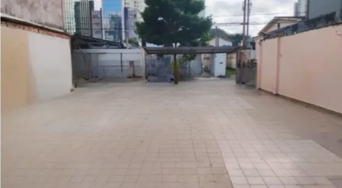 Terreno residencial para venda em Cidade Monções, 300m²