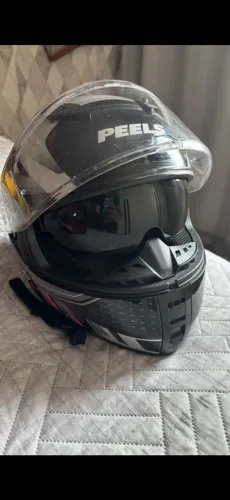 2 capacete