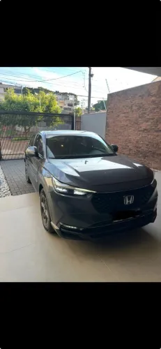 Honda HR-V Advance 1.5 TB 16V 5P Aut. 2023