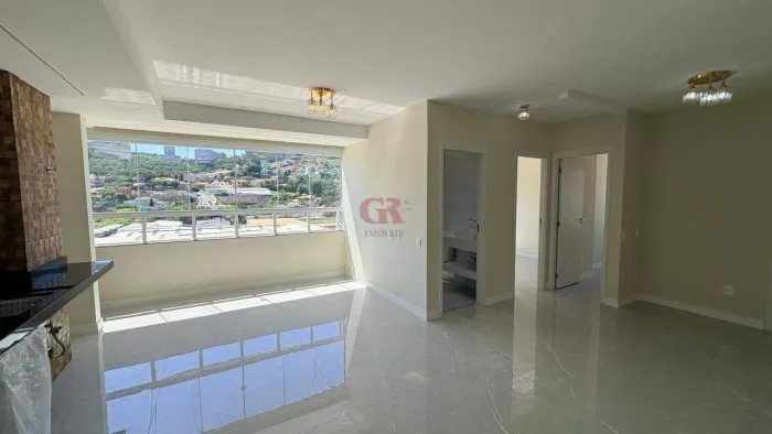 Apartamento novo - Otimo ponto comercial
