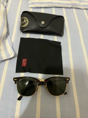 Oculos ray ban