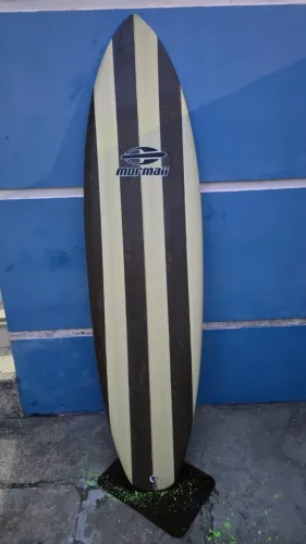 Prancha de Surf