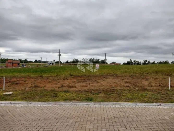TERRENO PARQUE DAS PALMEIRAS