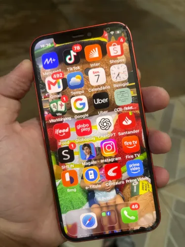 iPhone 12 - 128GB