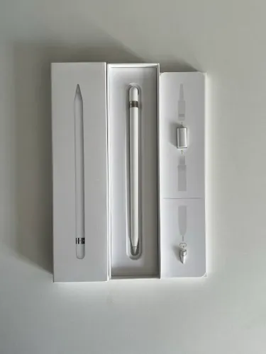 Apple pencil 1° geração