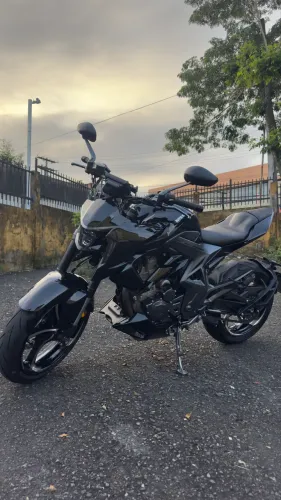 Zontes R350