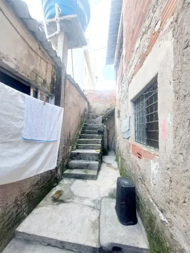 Casa à venda em Tanguá RJ
