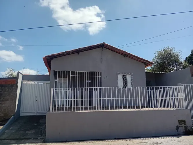 Casa para vender bairro Angelim vila irmã Dulce