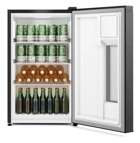 Cervejeira Home Bar Electrolux Frost Free 100L