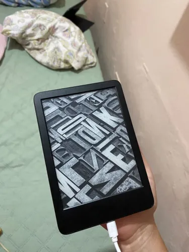 Kindle 11a Geração usado em bom estado