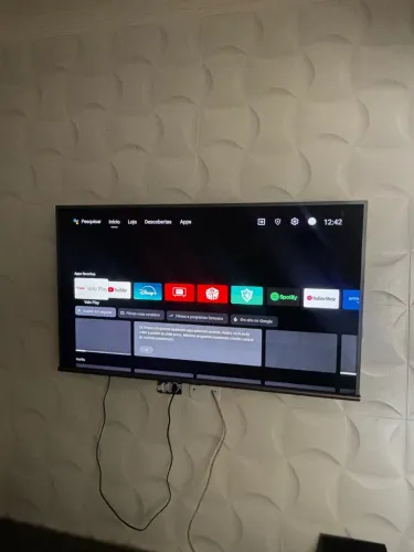 Vendo tv 50 polegadas