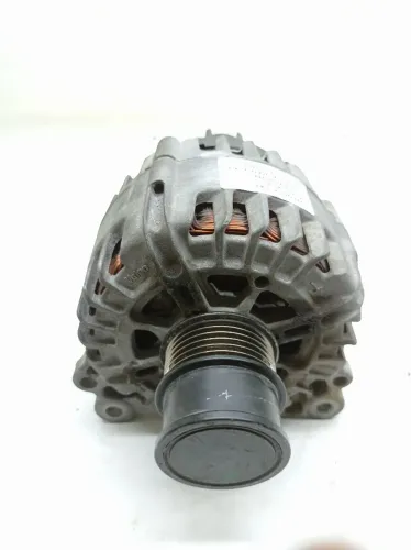 Alternador Volkswagen Golf Tsi 1.4 2014 04c903023k