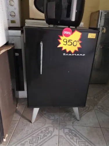 Vendo frigobar
