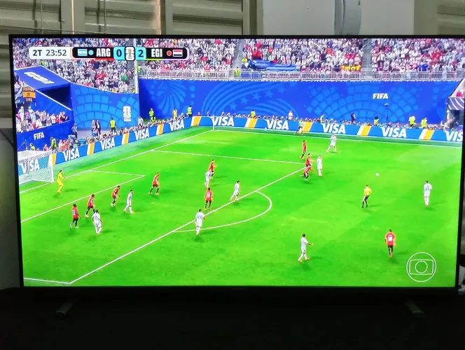 Televisão Smart Philips 43" Led