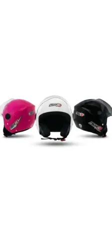 Capacete Pro Tork
