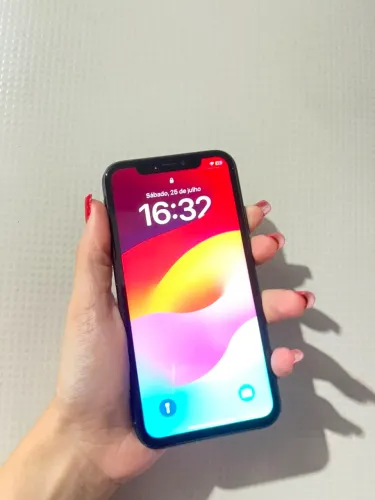 VENDO IPHONE XR 64GB