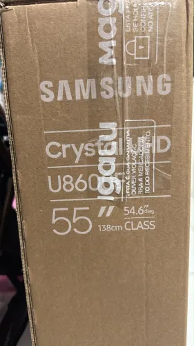 TV SAMSUNG
